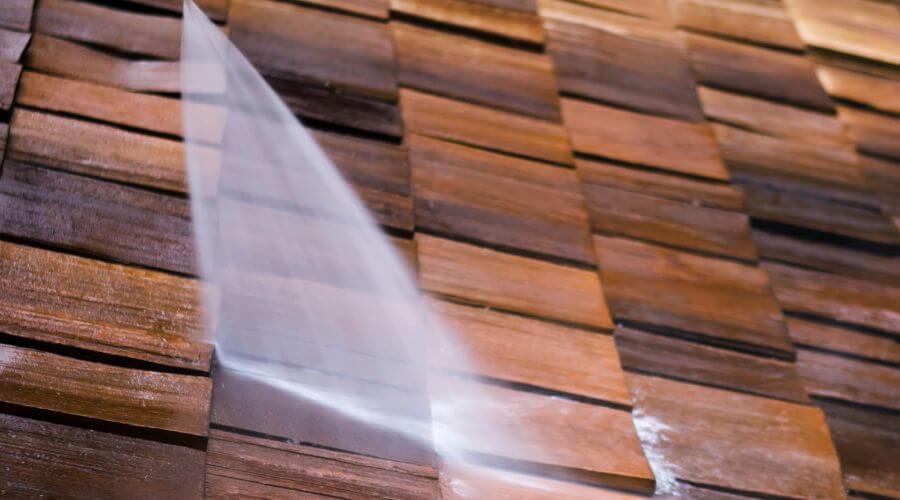 Asphalt Roofing in Portage, IN